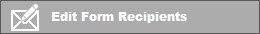 Edit Form Recipients Button